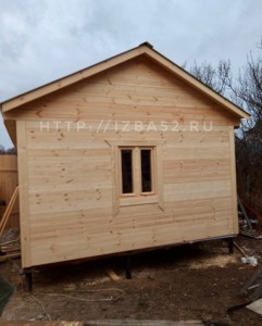 вид сбоку 